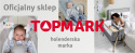 Adaptery do fotelika maxi wózek duo Parm Topmark