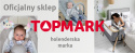Śpiworek do wózka sanek gondoli Topmark Olly czarny Śpiworek do wózka sanek gondoli Topmark Olly czarny