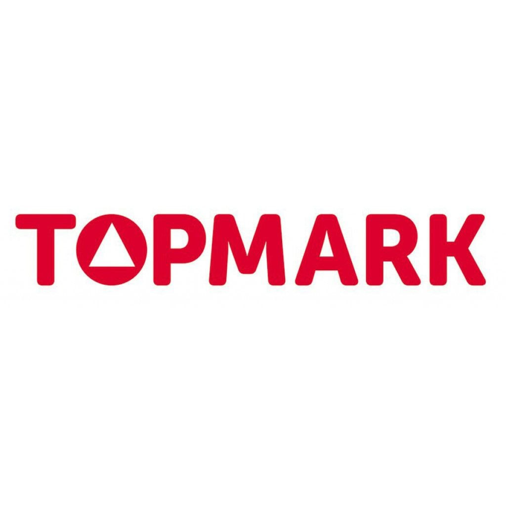 Torba podróżna na wózek z kółkami Kerry Topmark czarna Torba podróżna na wózek z kółkami Kerry Topmark czarna