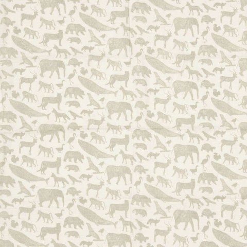 Jollein 2 otulacze niemowlęce Hydrophilic 115x115 cm Zwierzęta ANIMALS Olive Green Jollein 2 otulacze niemowlęce Hydrophilic 115x115 cm Zwierzęta ANIMALS Olive Green