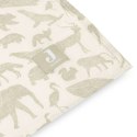 Jollein 2 otulacze niemowlęce Hydrophilic 115x115 cm Zwierzęta ANIMALS Olive Green Jollein 2 otulacze niemowlęce Hydrophilic 115x115 cm Zwierzęta ANIMALS Olive Green