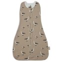 Jollein otulacz dla noworodka Cocoon GOOSE Biscuit 0-3 m-ca Jollein otulacz dla noworodka Cocoon GOOSE Biscuit 0-3 m-ca