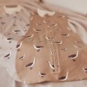 Jollein otulacz dla noworodka Cocoon GOOSE Biscuit 0-3 m-ca Jollein otulacz dla noworodka Cocoon GOOSE Biscuit 0-3 m-ca