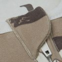 Jollein otulacz dla noworodka Cocoon GOOSE Biscuit 0-3 m-ca Jollein otulacz dla noworodka Cocoon GOOSE Biscuit 0-3 m-ca