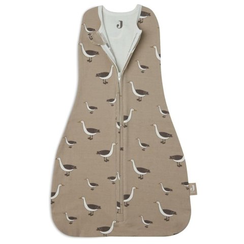 Jollein otulacz dla noworodka Cocoon GOOSE Biscuit 0-3 m-ca Jollein otulacz dla noworodka Cocoon GOOSE Biscuit 0-3 m-ca