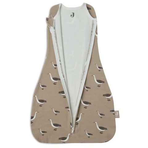 Jollein otulacz dla noworodka Cocoon GOOSE Biscuit 0-3 m-ca Jollein otulacz dla noworodka Cocoon GOOSE Biscuit 0-3 m-ca