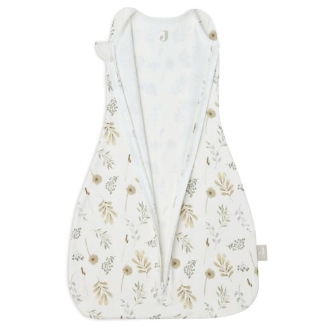 Jollein otulacz dla noworodka Cocoon WILD FLOWERS 0-3 m-ca Jollein otulacz dla noworodka Cocoon WILD FLOWERS 0-3 m-ca