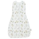 Jollein otulacz dla noworodka Cocoon WILD FLOWERS 0-3 m-ca Jollein otulacz dla noworodka Cocoon WILD FLOWERS 0-3 m-ca