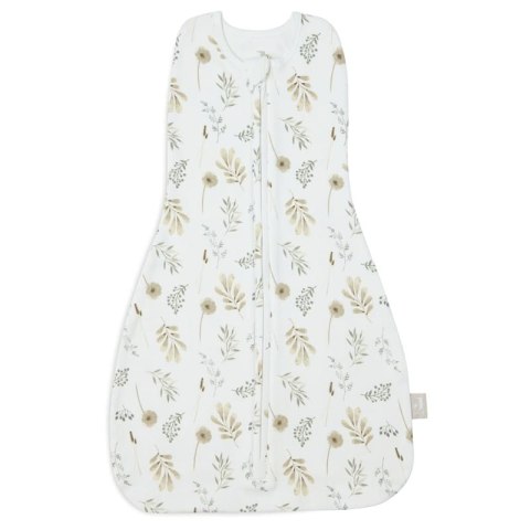 Jollein otulacz dla noworodka Cocoon WILD FLOWERS 0-3 m-ca Jollein otulacz dla noworodka Cocoon WILD FLOWERS 0-3 m-ca
