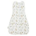 Jollein otulacz dla noworodka Cocoon WILD FLOWERS 0-3 m-ca Jollein otulacz dla noworodka Cocoon WILD FLOWERS 0-3 m-ca