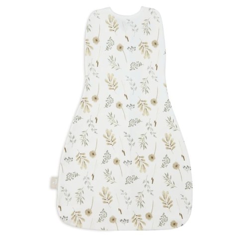 Jollein otulacz dla noworodka Cocoon WILD FLOWERS 0-3 m-ca Jollein otulacz dla noworodka Cocoon WILD FLOWERS 0-3 m-ca