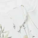 Jollein otulacz dla noworodka Cocoon WILD FLOWERS 0-3 m-ca Jollein otulacz dla noworodka Cocoon WILD FLOWERS 0-3 m-ca