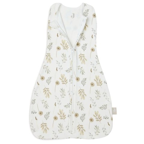 Jollein otulacz dla noworodka Cocoon WILD FLOWERS 0-3 m-ca Jollein otulacz dla noworodka Cocoon WILD FLOWERS 0-3 m-ca