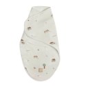Jollein otulacz dla noworodka 0,5 TOG FARM 0-3 m-ca Jollein otulacz dla noworodka 0,5 TOG FARM 0-3 m-ca