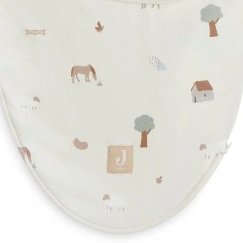 Jollein otulacz dla noworodka 0,5 TOG FARM 0-3 m-ca Jollein otulacz dla noworodka 0,5 TOG FARM 0-3 m-ca