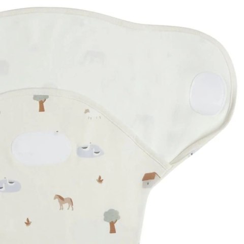 Jollein otulacz dla noworodka 0,5 TOG FARM 0-3 m-ca Jollein otulacz dla noworodka 0,5 TOG FARM 0-3 m-ca