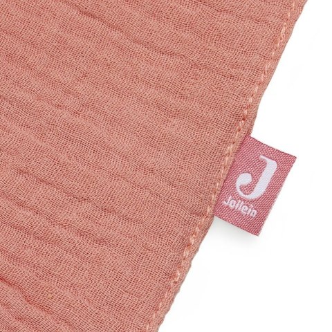 Jollein przytulanka dou dou z zawieszką na smoczek Króliczek BUNNY Rosewood Jollein przytulanka dou dou z zawieszką na smoczek Króliczek BUNNY Rosewood