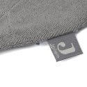 Jollein przytulanka dou dou z zawieszką na smoczek Listek LEAF Storm Grey Jollein przytulanka dou dou z zawieszką na smoczek Listek LEAF Storm Grey