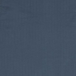 Jollein śpiworek niemowlęcy do spania całoroczny 2 śpiworkowy 4 Pory Roku BASIC STRIPE Jeans Blue 60 cm