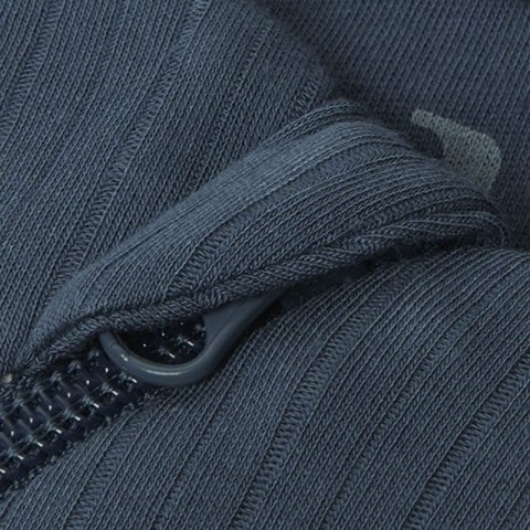 Jollein śpiworek niemowlęcy do spania całoroczny 2 śpiworkowy 4 Pory Roku BASIC STRIPE Jeans Blue 60 cm Jollein śpiworek niemowlęcy do spania całoroczny 2 śpiworkowy 4 Pory Roku BASIC STRIPE Jeans Blue 60 cm
