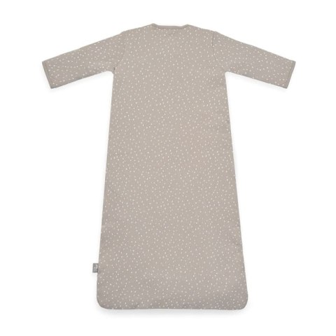 Jollein śpiworek niemowlęcy do spania całoroczny 2 śpiworkowy 4 Pory Roku SPICKLE Nougat 90 cm Jollein śpiworek niemowlęcy do spania całoroczny 2 śpiworkowy 4 Pory Roku SPICKLE Nougat 90 cm