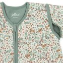 Jollein śpiworek niemowlęcy do spania całoroczny z odpinanymi rękawami 4 Pory Roku BLOOM 70 cm Jollein śpiworek niemowlęcy do spania całoroczny z odpinanymi rękawami 4 Pory Roku BLOOM 70 cm