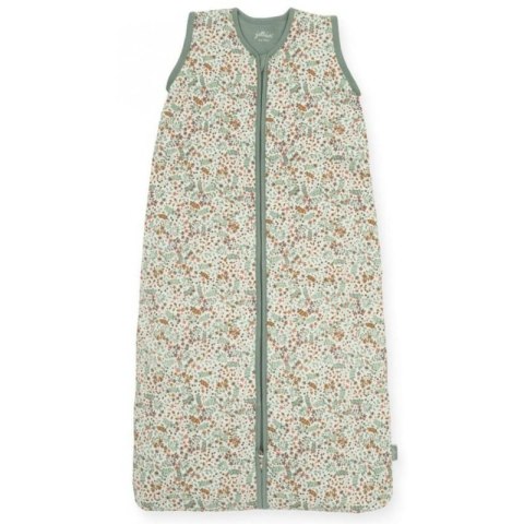Jollein śpiworek niemowlęcy do spania całoroczny z odpinanymi rękawami 4 Pory Roku BLOOM 70 cm Jollein śpiworek niemowlęcy do spania całoroczny z odpinanymi rękawami 4 Pory Roku BLOOM 70 cm