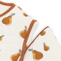 Jollein śpiworek niemowlęcy do spania całoroczny z odpinanymi rękawami 4 Pory Roku PEAR 70 cm Jollein śpiworek niemowlęcy do spania całoroczny z odpinanymi rękawami 4 Pory Roku PEAR 70 cm