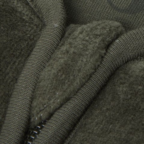Jollein śpiworek niemowlęcy do spania całoroczny z odpinanymi rękawami 4 Pory Roku VELVET Leaf Green 110 cm Jollein śpiworek niemowlęcy do spania całoroczny z odpinanymi rękawami 4 Pory Roku VELVET Leaf Green 110 cm