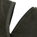 Jollein śpiworek niemowlęcy do spania całoroczny z odpinanymi rękawami 4 Pory Roku VELVET Leaf Green 90 cm Jollein śpiworek niemowlęcy do spania całoroczny z odpinanymi rękawami 4 Pory Roku VELVET Leaf Green 90 cm