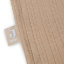 Jollein śpiworek niemowlęcy do spania 0,5 TOG AJOUR Biscuit 110 cm Jollein śpiworek niemowlęcy do spania 0,5 TOG AJOUR Biscuit 110 cm