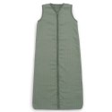 Jollein śpiworek niemowlęcy do spania 0,5 TOG Ash Green 90 cm Jollein śpiworek niemowlęcy do spania 0,5 TOG Ash Green 90 cm