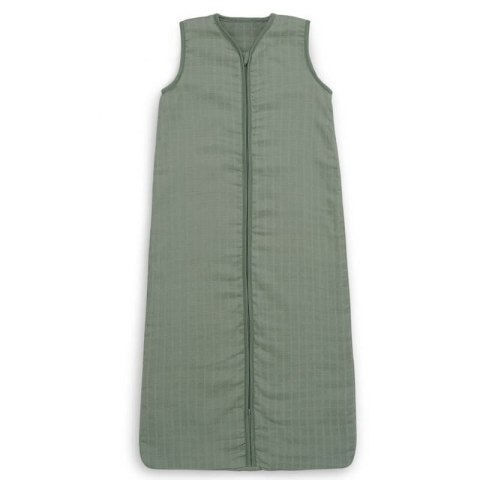 Jollein śpiworek niemowlęcy do spania 0,5 TOG Ash Green 90 cm Jollein śpiworek niemowlęcy do spania 0,5 TOG Ash Green 90 cm
