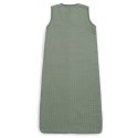 Jollein śpiworek niemowlęcy do spania 0,5 TOG Ash Green 90 cm Jollein śpiworek niemowlęcy do spania 0,5 TOG Ash Green 90 cm