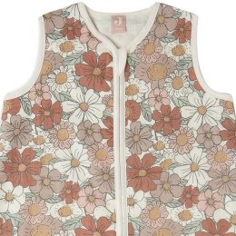 Jollein śpiworek niemowlęcy do spania 0,5 TOG BLOSSOM 110 cm