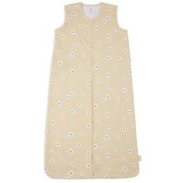 Jollein śpiworek niemowlęcy do spania 0,5 TOG DAISY Custard 70 cm