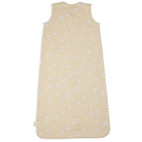 Jollein śpiworek niemowlęcy do spania 0,5 TOG DAISY Custard 70 cm Jollein śpiworek niemowlęcy do spania 0,5 TOG DAISY Custard 70 cm
