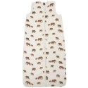 Jollein śpiworek niemowlęcy do spania 0,5 TOG SAVANNAH 70 cm Jollein śpiworek niemowlęcy do spania 0,5 TOG SAVANNAH 70 cm