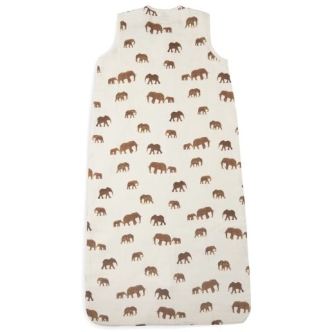 Jollein śpiworek niemowlęcy do spania 0,5 TOG SAVANNAH 70 cm Jollein śpiworek niemowlęcy do spania 0,5 TOG SAVANNAH 70 cm