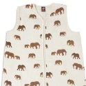 Jollein śpiworek niemowlęcy do spania 0,5 TOG SAVANNAH 70 cm Jollein śpiworek niemowlęcy do spania 0,5 TOG SAVANNAH 70 cm