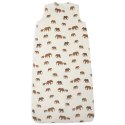 Jollein śpiworek niemowlęcy do spania 0,5 TOG SAVANNAH 90 cm Jollein śpiworek niemowlęcy do spania 0,5 TOG SAVANNAH 90 cm