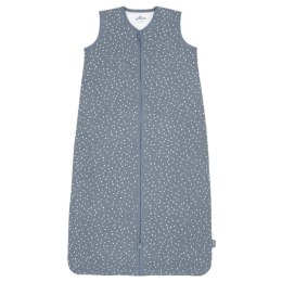Jollein śpiworek niemowlęcy do spania 0,5 TOG SPICKLE Grey 110 cm