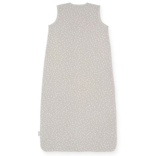 Jollein śpiworek niemowlęcy do spania 0,5 TOG SPICKLE Nougat 70 cm