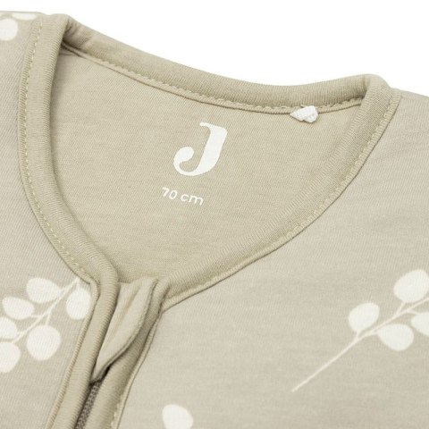 Jollein śpiworek niemowlęcy do spania całoroczny z odpinanymi rękawami 4 Pory Roku TWIG OLIVE GREEN 70 cm Jollein śpiworek niemowlęcy do spania całoroczny z odpinanymi rękawami 4 Pory Roku TWIG OLIVE GREEN 70 cm