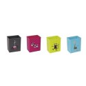 Carl Oscar 4 Uchwyty na soki w kartonikach Juice Box Holders PACK Carl Oscar 4 Uchwyty na soki w kartonikach Juice Box Holders PACK