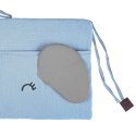 Hi Little One organizer przybornik do łóżeczka ELEPHANT Baby Blue/Grey Hi Little One organizer przybornik do łóżeczka ELEPHANT Baby Blue/Grey