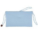 Hi Little One organizer przybornik do łóżeczka ELEPHANT Baby Blue/Grey Hi Little One organizer przybornik do łóżeczka ELEPHANT Baby Blue/Grey