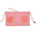 Hi Little One organizer przybornik do łóżeczka MOUSE Soft Rose/Coral Hi Little One organizer przybornik do łóżeczka MOUSE Soft Rose/Coral