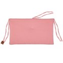 Hi Little One organizer przybornik do łóżeczka MOUSE Soft Rose/Coral Hi Little One organizer przybornik do łóżeczka MOUSE Soft Rose/Coral
