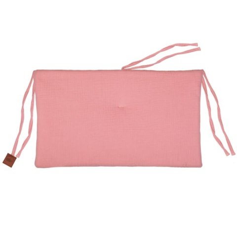 Hi Little One organizer przybornik do łóżeczka MOUSE Soft Rose/Coral Hi Little One organizer przybornik do łóżeczka MOUSE Soft Rose/Coral